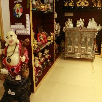  Raipur Showroom 1